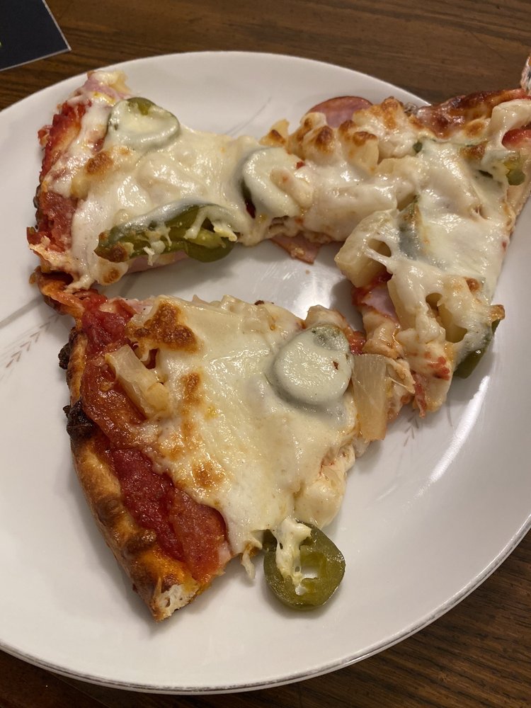 PRINCETON PIZZA PUB Updated October 2024 30 Reviews 202 N Rum River Dr, Princeton