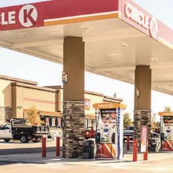 Circle K