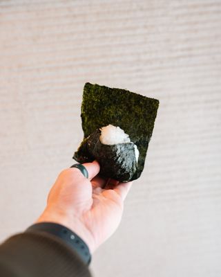 Onigiri Asakusa Yadoroku by null