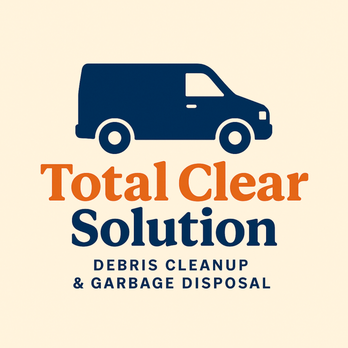 Total Clear Solutions - Junk Removal & Hauling Near Me Total Clear Solutions - Junk Removal & Hauling Near Me