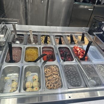 Humphrey Yogart - Ice Cream & Frozen Yogurt Near Me - Sherman Oaks, California