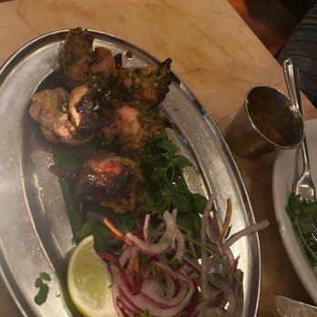 Dishoom - Indian Near Me - London, XGL