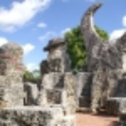 Redland Tropical Trail - The magic and mystery of Coral castle