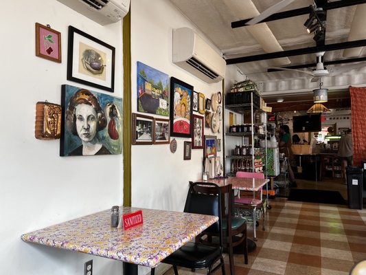 The Root Cafe by null