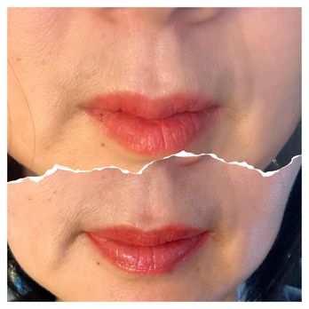 Linh Le - Brows and Lips - Permanent Makeup Near Me - Westminster, California