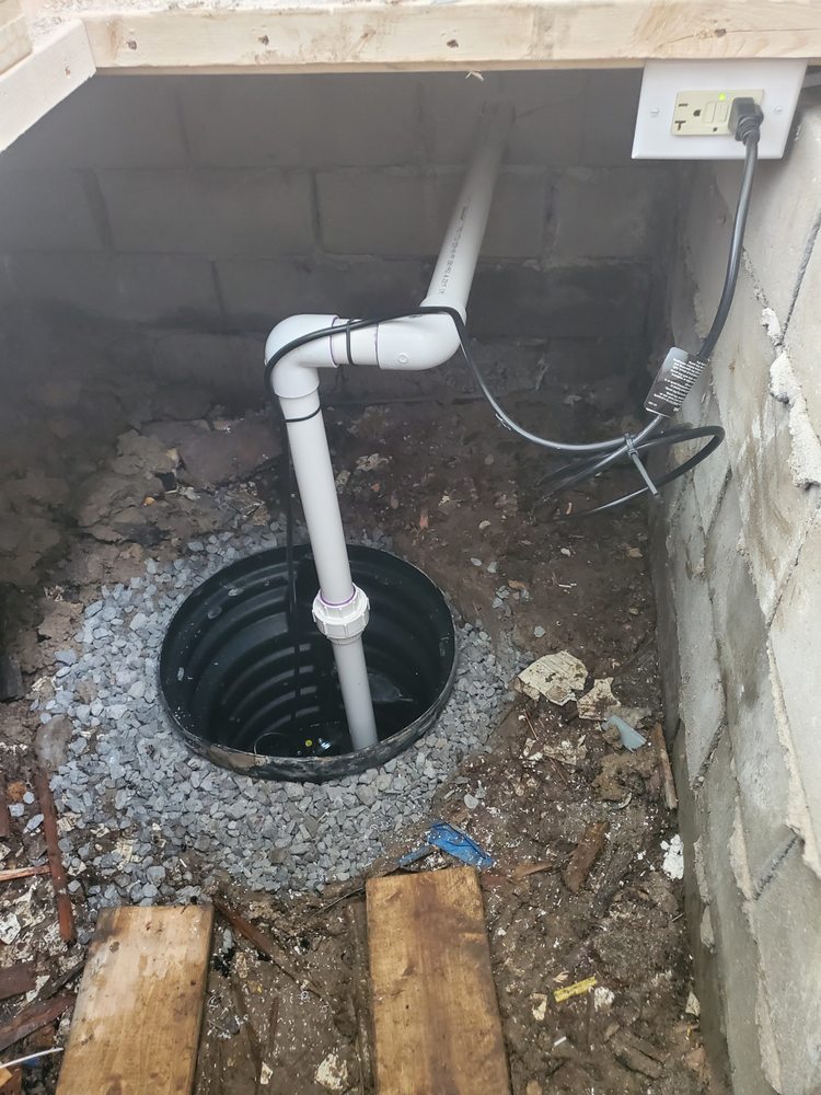 Slide of Croasmun Services