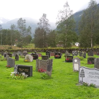 Røldal Stavkyrkje - Churches Near Me - Røldal, 12