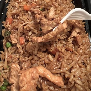 Masa Bistro & Sushi Bar - Chicken Fried Rice - Japanese Near Me - Abilene, Texas Masa Bistro & Sushi Bar - Chicken Fried Rice - Japanese Near Me - Abilene, Texas