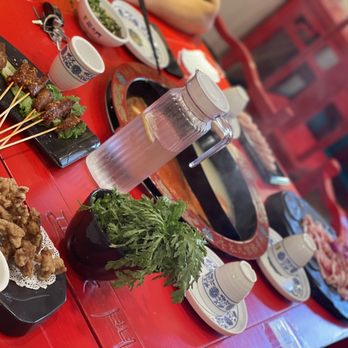 3 Kingdoms Hot Pot - Chinese Near Me - Mountain View, California 3 Kingdoms Hot Pot - Chinese Near Me - Mountain View, California