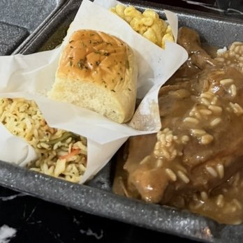 Mama Lu’s Kitchen’s - Soul Food Near Me - New Orleans, Louisiana