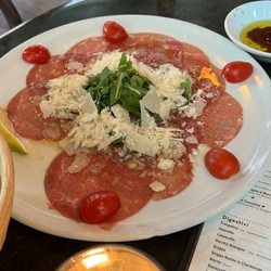 L'Osteria
