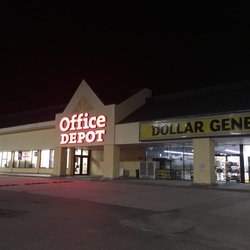 Office Depot - Office Depot in Zachary