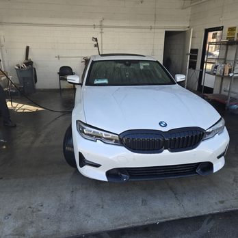 MB Collision - Auto Glass Services Near Me - North Hollywood, California MB Collision - Auto Glass Services Near Me - North Hollywood, California
