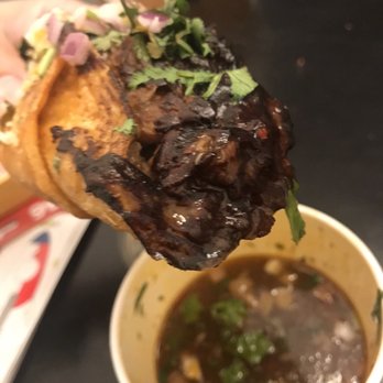 Que Onda Tacobar - Quesa Birria - Tacos Near Me - Vacaville, California