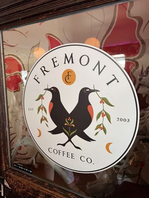Fremont Coffee Company by null