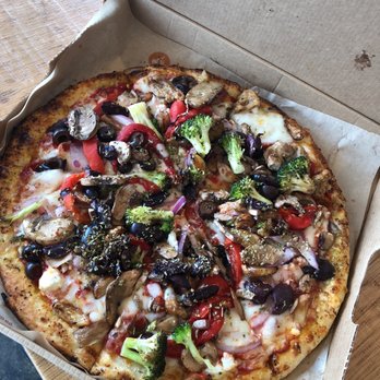 Blaze Pizza - Salad Near Me - Fishers, Indiana Blaze Pizza - Salad Near Me - Fishers, Indiana