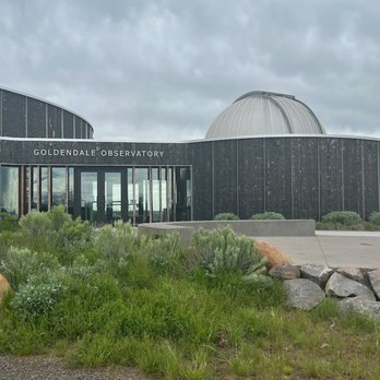 Goldendale Observatory - Observatory - Observatories Near Me - Goldendale, Washington Goldendale Observatory - Observatory - Observatories Near Me - Goldendale, Washington