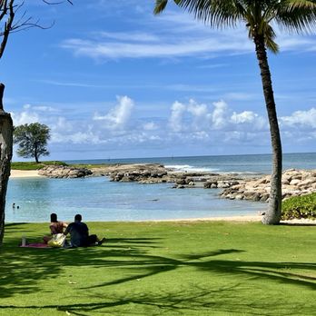 Ko Olina - Lagoon 4 - Resorts Near Me - Kapolei, Hawaii