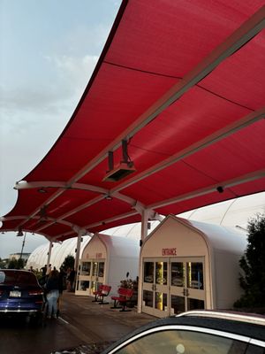 American Place Casino by null