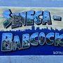 Photo of Seneca-Babcock Mural