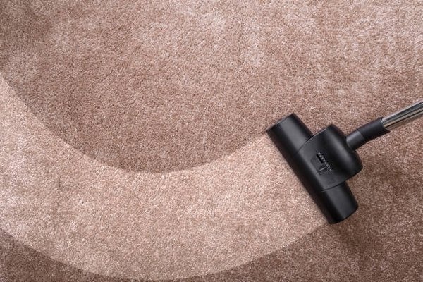 Residential Carpet Cleaning - Residential Carpet Cleaning