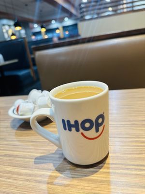IHOP by null