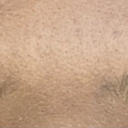 Rushed & uneven