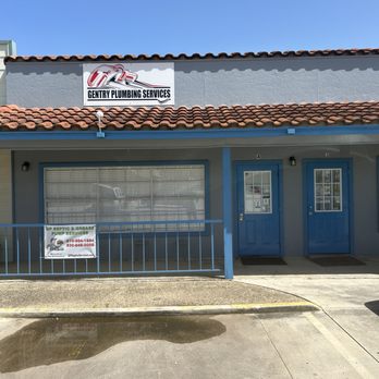 Gentry Plumbing Services - Plumbing Near Me - San Antonio, Texas Gentry Plumbing Services - Plumbing Near Me - San Antonio, Texas