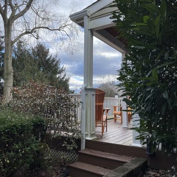 R & B Contracting - Deck Spout - Gutter Services Near Me