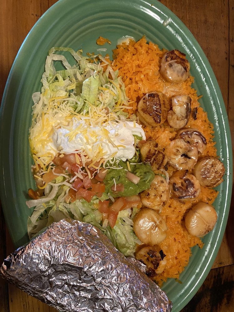 La Fondita Mexican Grill