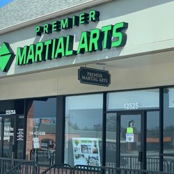 Premier Martial Arts Creve Coeur