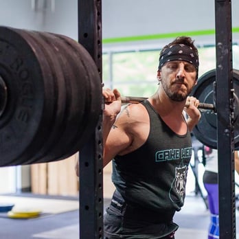 CrossFit Sua Sponte - Interval Training Gyms Near Me - Raleigh, North Carolina