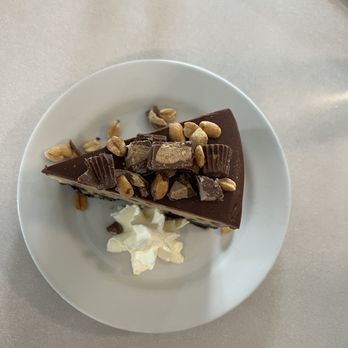 Preston's Corner Bar & Grill - Reese Cheesecake - Seafood Near Me - Swansboro, North Carolina Preston's Corner Bar & Grill - Reese Cheesecake - Seafood Near Me - Swansboro, North Carolina