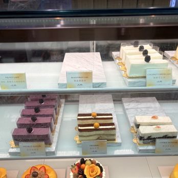 Panash Bakery - Bakeries Near Me - Markham, Ontario Panash Bakery - Bakeries Near Me - Markham, Ontario