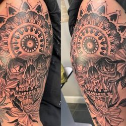 Torch Lake Ink