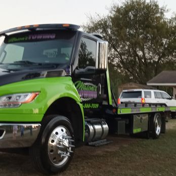 Mason's Towing & Recovery - Towing Near Me Mason's Towing & Recovery - Towing Near Me