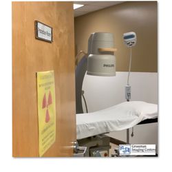 Grossman Imaging Center - Ventura Ultrasound Room
