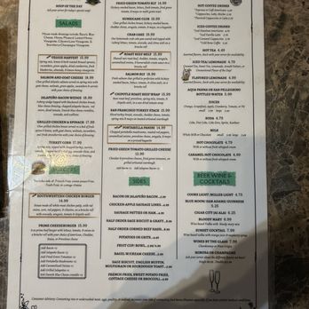 Sage Biscuit Cafe - Breakfast & Brunch Near Me - Bradenton, Florida