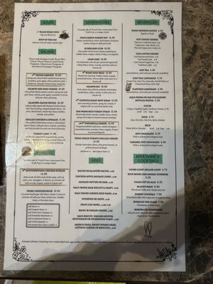 Menu photo 1 Sage Biscuit Cafe Bradenton, FL