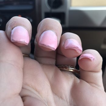 Pearls Nails - Nail Salons Near Me - Frederick, Maryland