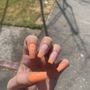 Classic Nails
