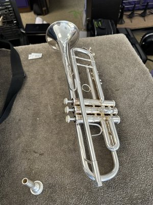 David's Instrument Repair