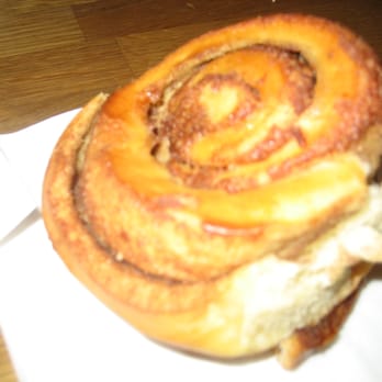 Emmerys - I can never have a 'Danish' again. This was the best ever. - Bakeries Near Me - Copenhagen, 84