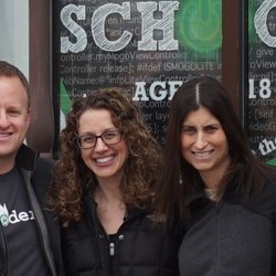 The Coder School - North Shore
