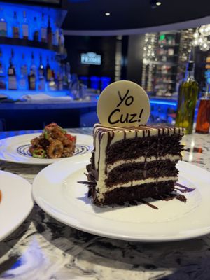 Martorano's Prime Pittsburgh by null