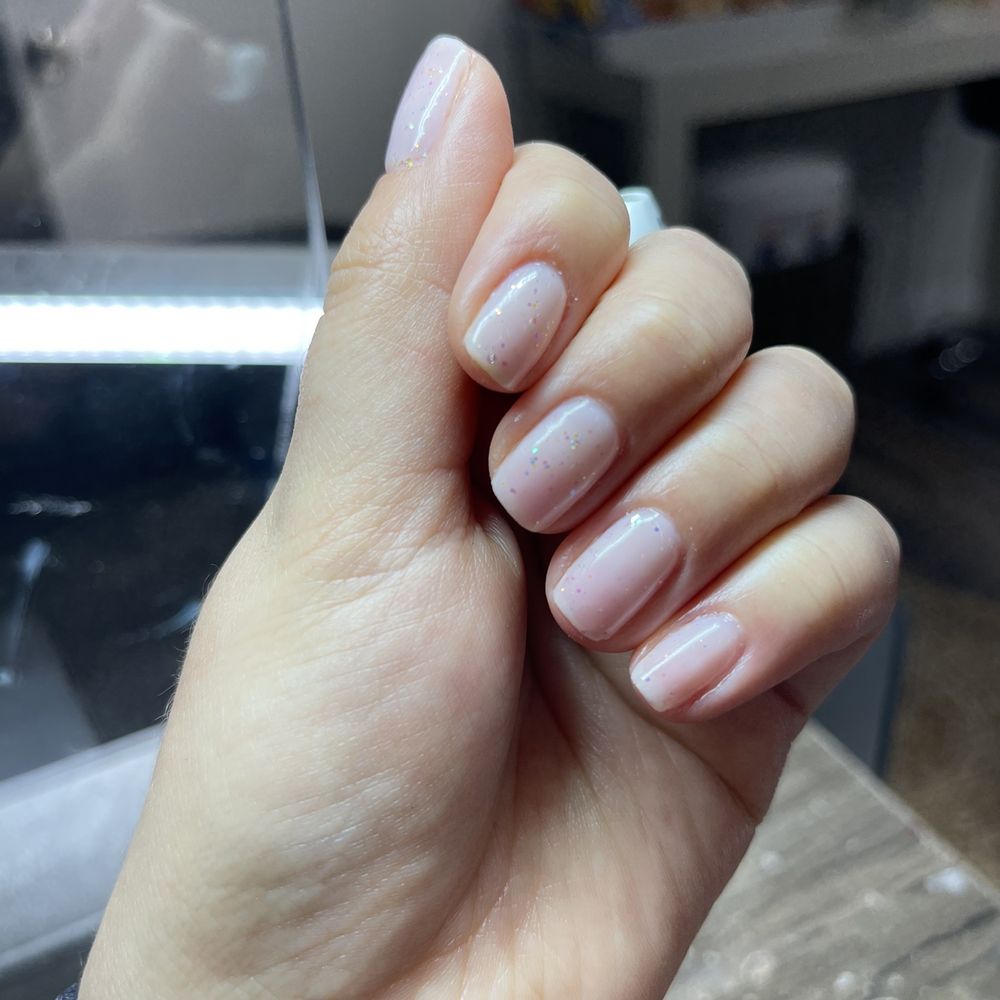 Trill Nail Parlor - Beautiful gel mani by Tracy - Nail Salons Near Me - Bellflower, California Trill Nail Parlor - Beautiful gel mani by Tracy - Nail Salons Near Me - Bellflower, California