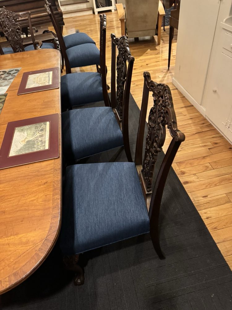 Rose Furniture & Upholstery - upholstery in Los Angeles, CA