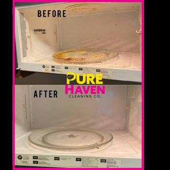 Pure Haven Cleaning - Home Cleaning Near Me Pure Haven Cleaning - Home Cleaning Near Me