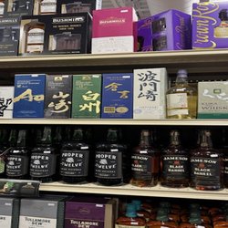 Jim's Liquor