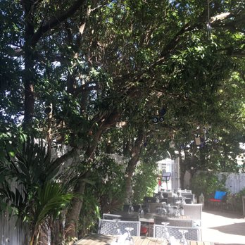 Babylon - Mediterranean Near Me - Miami Beach, Florida